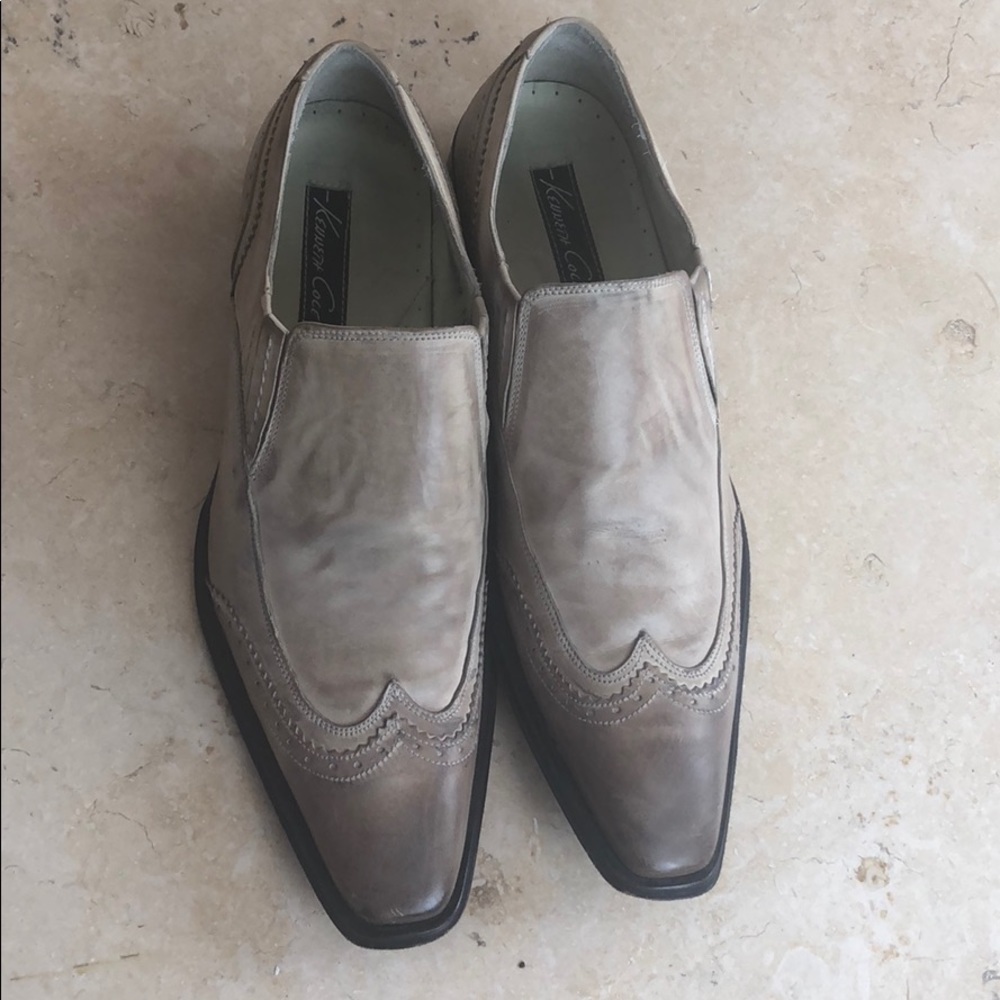 Kenneth Cole New York Vintage made in Italy